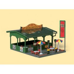 Auhagen HO 11366 Biergarten