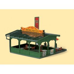 Auhagen HO 11366 Biergarten