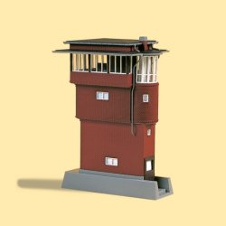 Auhagen HO 11375 Kontrolpost Erfurt87 x 54 x 118 mm.