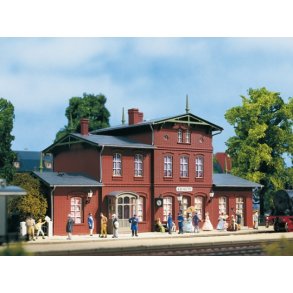 Auhagen HO 11381 Banegrd Krakow.