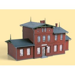 Auhagen HO 11381 Baneg�rd Krakow.