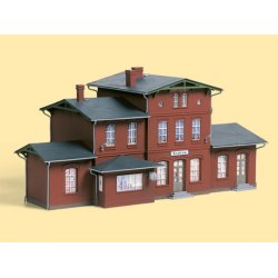 Auhagen HO 11381 Baneg�rd Krakow.