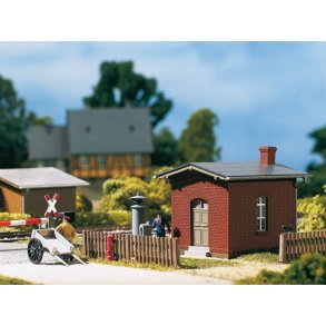 Auhagen HO 11382 Ledvogterhus