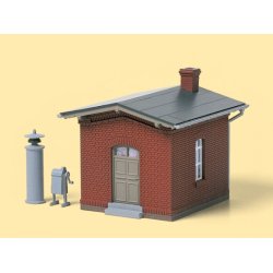 Auhagen HO 11382 Ledvogterhus