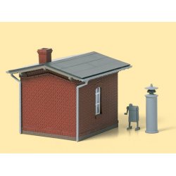 Auhagen HO 11382 Ledvogterhus