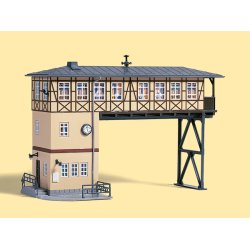 Auhagen HO 11386 Kontrolpost