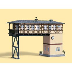 Auhagen HO 11386 Kontrolpost