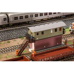 Faller HO 120112 kontrolpost 159 x 48 x 73 mm