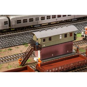 Faller HO 120112 kontrolpost 159 x 48 x 73 mm