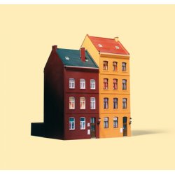 Auhagen HO 11397 By ejendom Schmidtstra�e 21/23