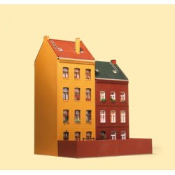 Auhagen HO 11397 By ejendom Schmidtstra�e 21/23