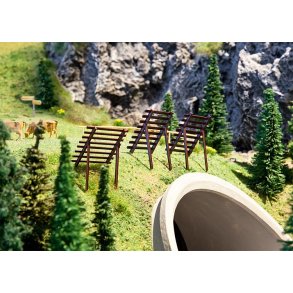 Faller HO 180436 Laviner