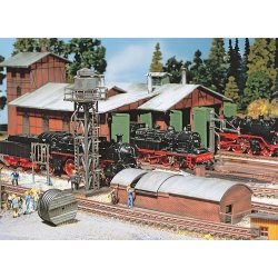 Faller HO 120146 sand anlg 