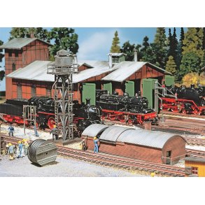 Faller HO 120146 sand anl�g 