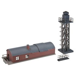 Faller HO 120146 sand anlg 