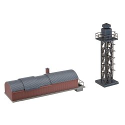 Faller HO 120146 sand anlg 