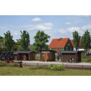 Auhagen HO 11415 trinbrt Unterschnbach