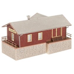 Faller HO 130510 bdhus 165 x 125 x 100 mm