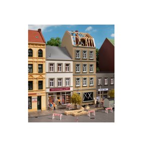 Auhagen HO 11463 by ejendom Schmidtstra�e 31/33