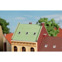 Auhagen HO 11464 by ejendom Schmidtstrae 35/37