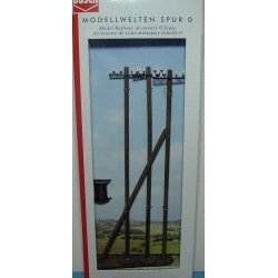 Busch 10310 spor O  Tre telefonple 