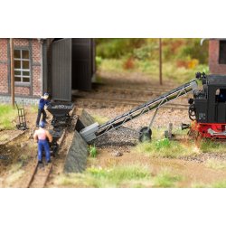 Auhagen HO 11470 Lille kul anlg Selva. Nyhed 2023