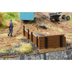 Auhagen HO 11470 Lille kul anlg Selva. Nyhed 2023