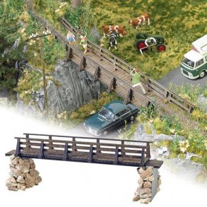 Busch 10220 spor O  Tr�bro 