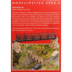 Busch 10220 spor O  Trbro 