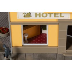 Auhagen HO 11471 Stadthaus Schmidtstra�e 39 Nyhed 2023