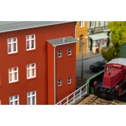 Auhagen HO 11471 Stadthaus Schmidtstra�e 39 Nyhed 2023