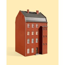 Auhagen HO 11471 Stadthaus Schmidtstra�e 39 Nyhed 2023