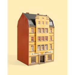 Auhagen HO 11471 Stadthaus Schmidtstra�e 39 Nyhed 2023