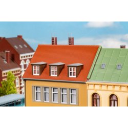 Auhagen HO 11472 Stadthaus Schmidtstra�e 41 Nyhed 2023