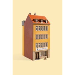 Auhagen HO 11472 Stadthaus Schmidtstra�e 41 Nyhed 2023