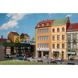 Auhagen HO 11472 Stadthaus Schmidtstra�e 41 Nyhed 2023