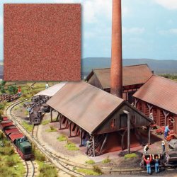 Busch 7525 Kvartssand ''mursten sand'' 200 ml.