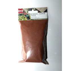 Busch 7525 Kvartssand ''mursten sand'' 200 ml.