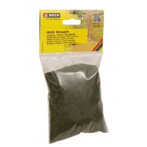 Noch alle str. 08322 str grs medium grn 2,5 mm. Hj 20 gram
