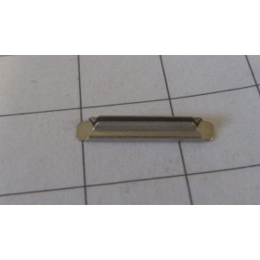 M�rklin e357860 K skinne lasker pose med 20 stk.