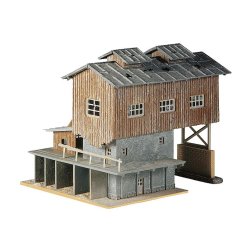 Faller 222197 spor N gammel grus anlg