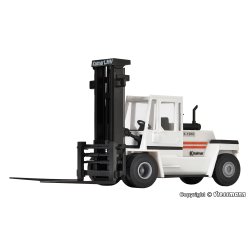 Kibri HO 11750 KALMAR Gaffeltruck