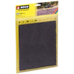 Noch HO 07450 plovmark Nature + ''Acker'' 21 x 19 