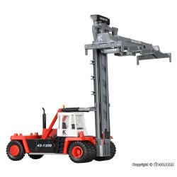 Kibri HO 11751 KALMAR Container Loader