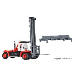 Kibri HO 11751 KALMAR Container Loader