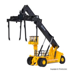 Kibri HO 11752 KALMAR CONTCHAMP med kombinationsenhed