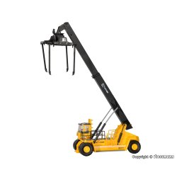 Kibri HO 11752 KALMAR CONTCHAMP med kombinationsenhed