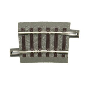 Roco HO 61129 GeoLine buet skinne stykke R2 7,5