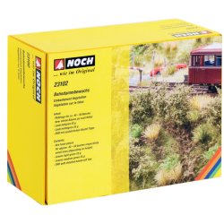 Noch 23102 Detaljer dmning vegetation 