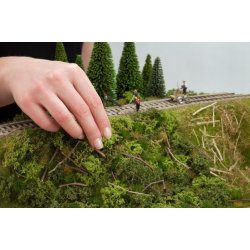 Noch 23102 Detaljer dmning vegetation 